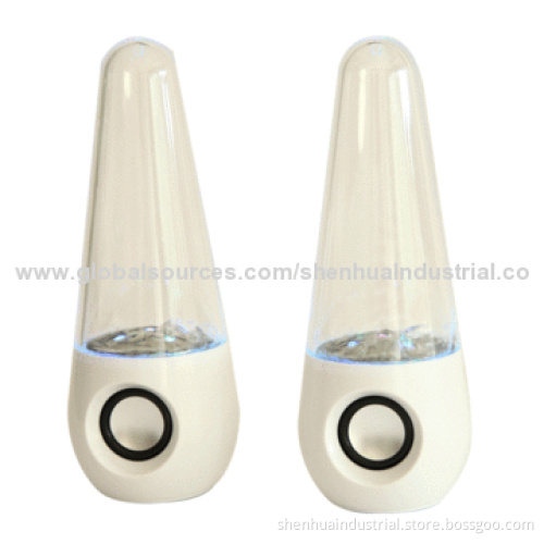 Dancing water speaker, hot sale
